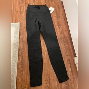 ONIA Gray Leggings XS. Never worn
